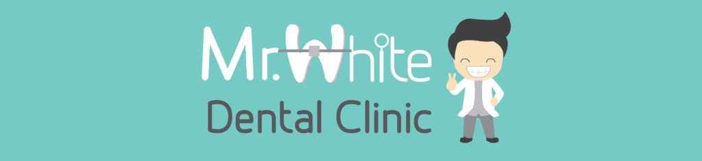 Mr.White Dental Clinic