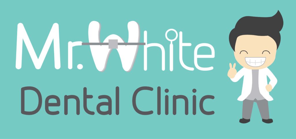 Mr.White Dental Clinic